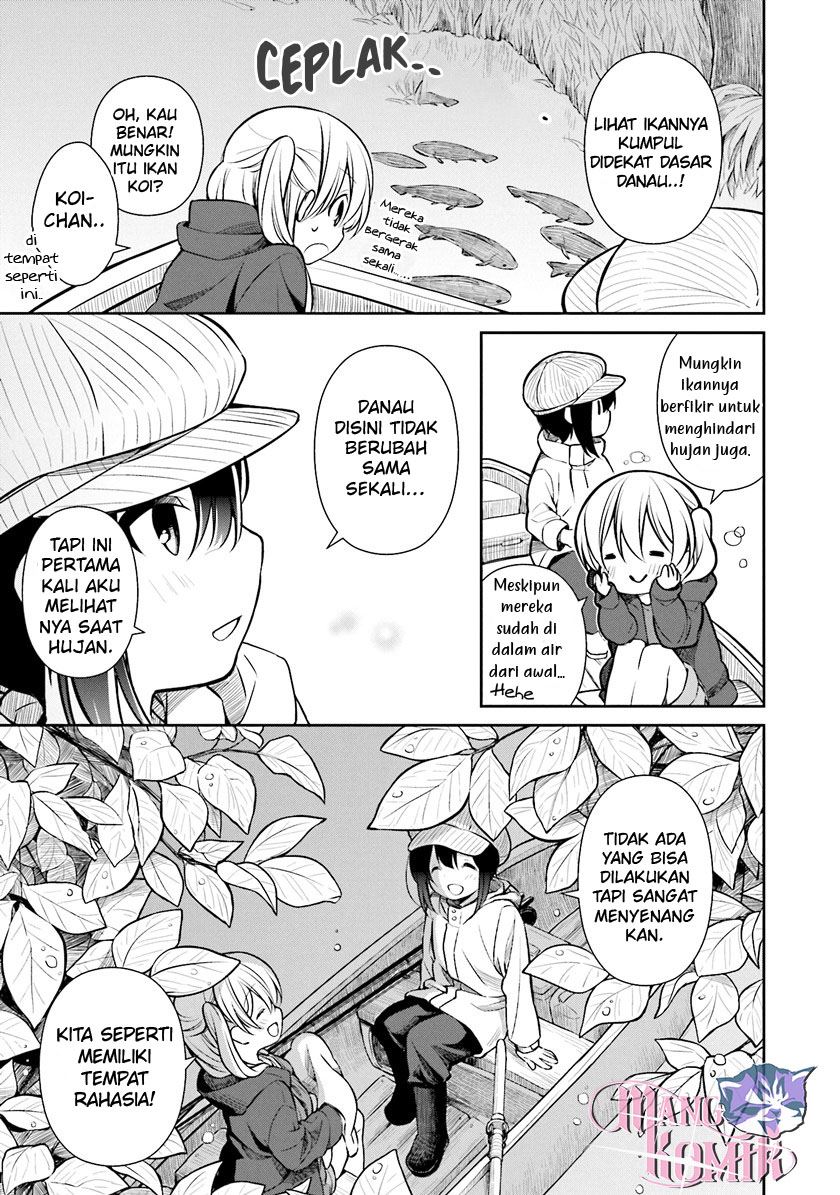 Slow Loop Chapter 05 Gambar 28
